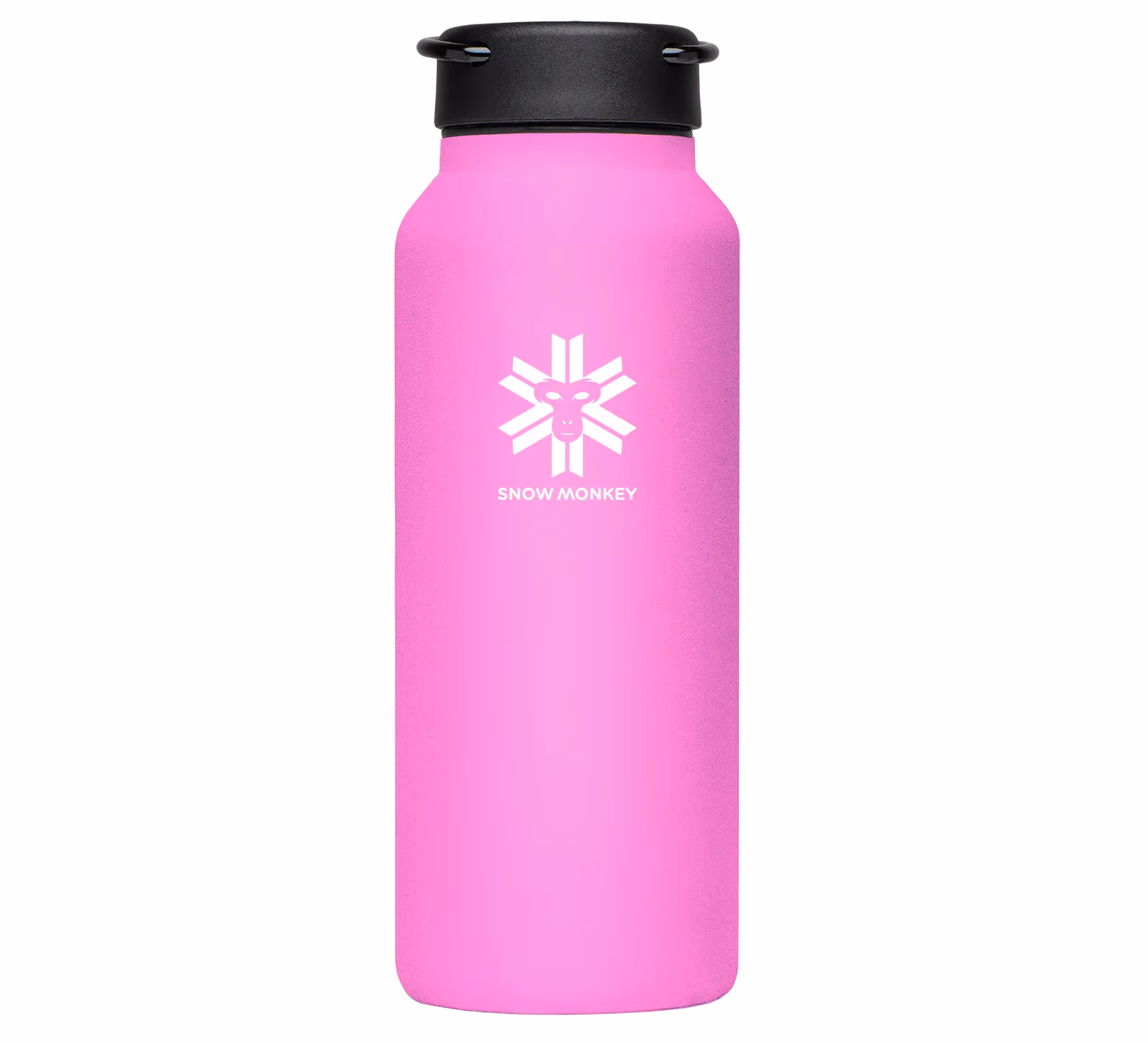 Thermo water Bottle Snow Monkey Mini Jet 0.35L